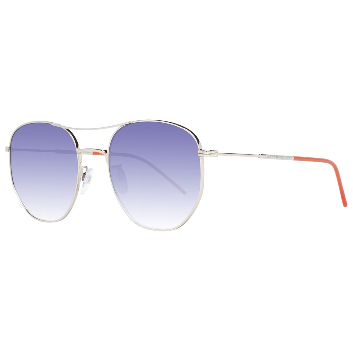 Pilotenbrille mit Verlaufsgläsern