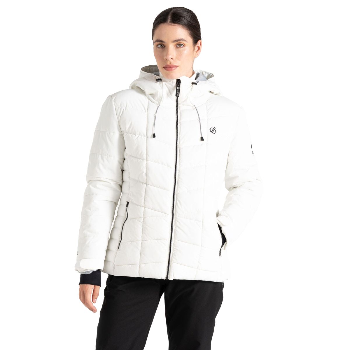 Blindside Technische Isolierte Skijacke