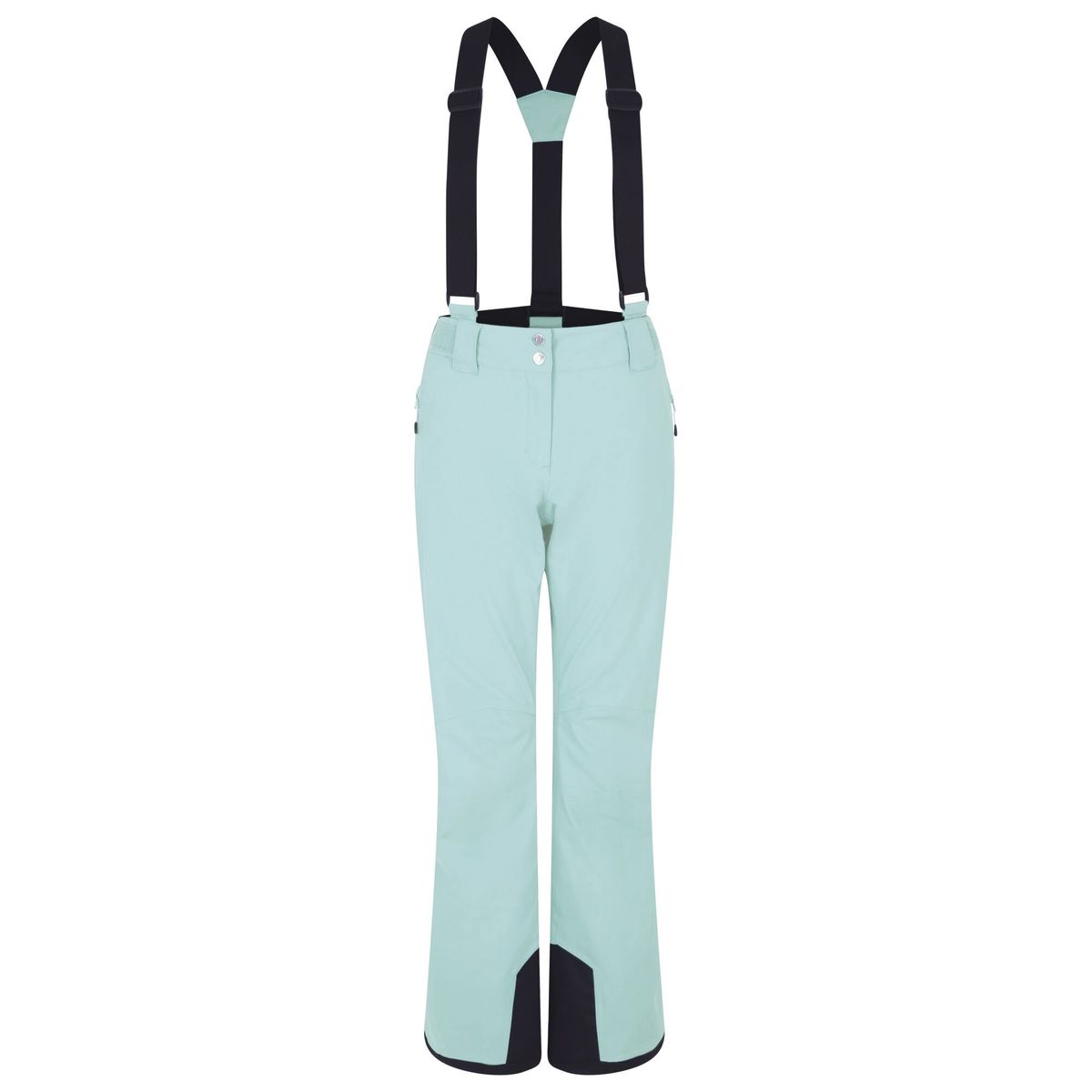 Isolierte Slim-Fit Skihose