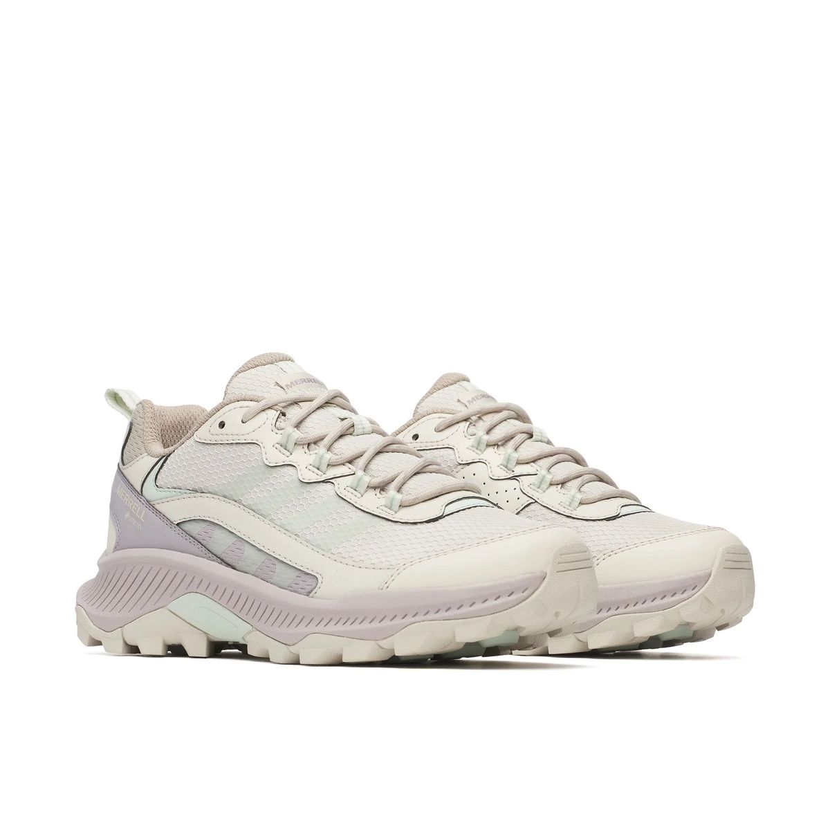 Wasserdichte Mesh-Wanderschuhe