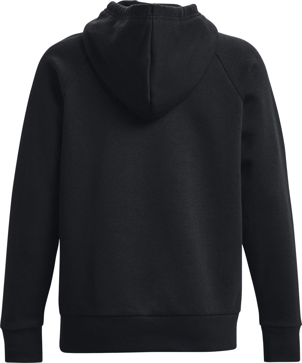 Hoodie mit Raglanärmeln und Logo