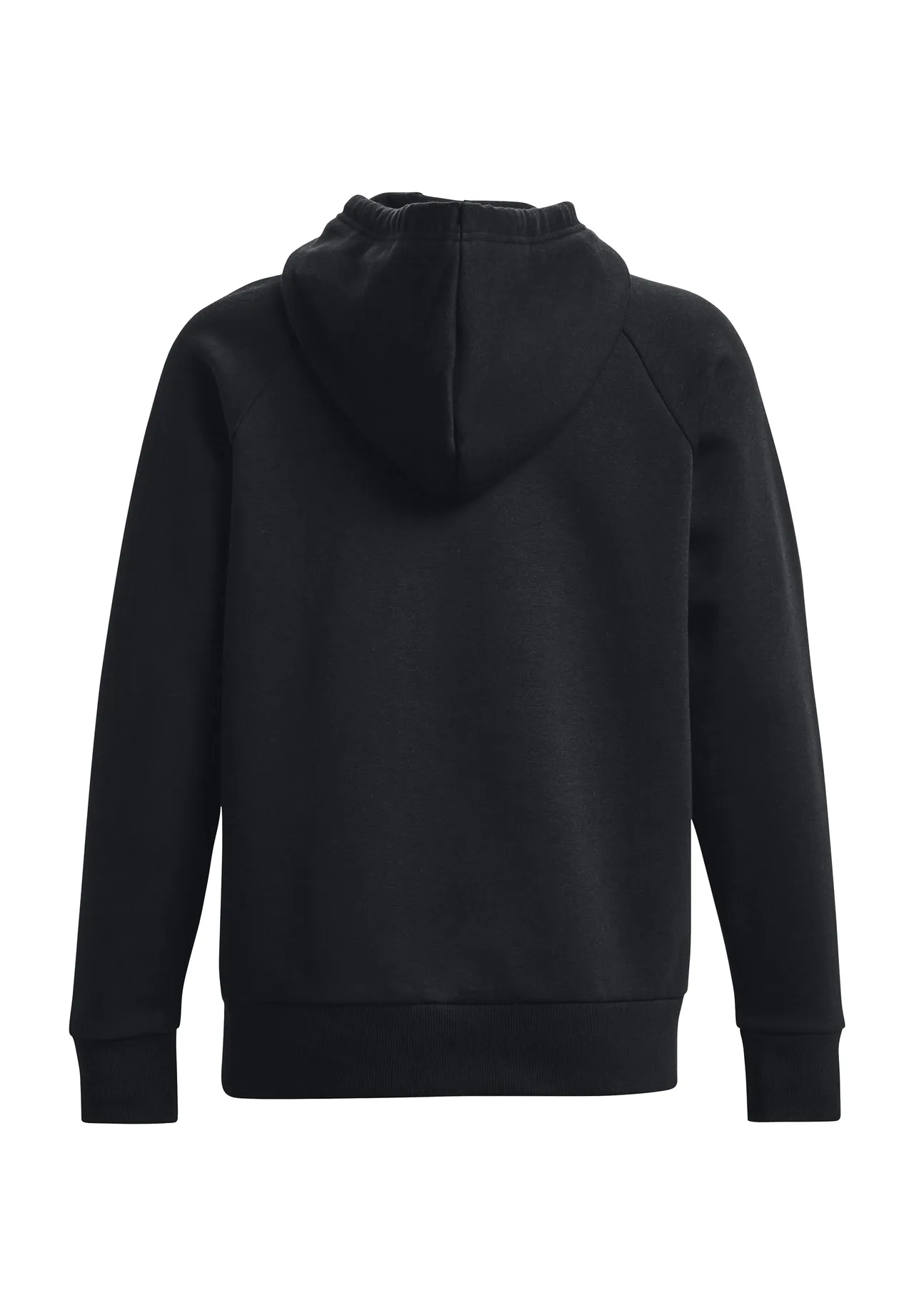 Hoodie mit Raglanärmeln und Logo