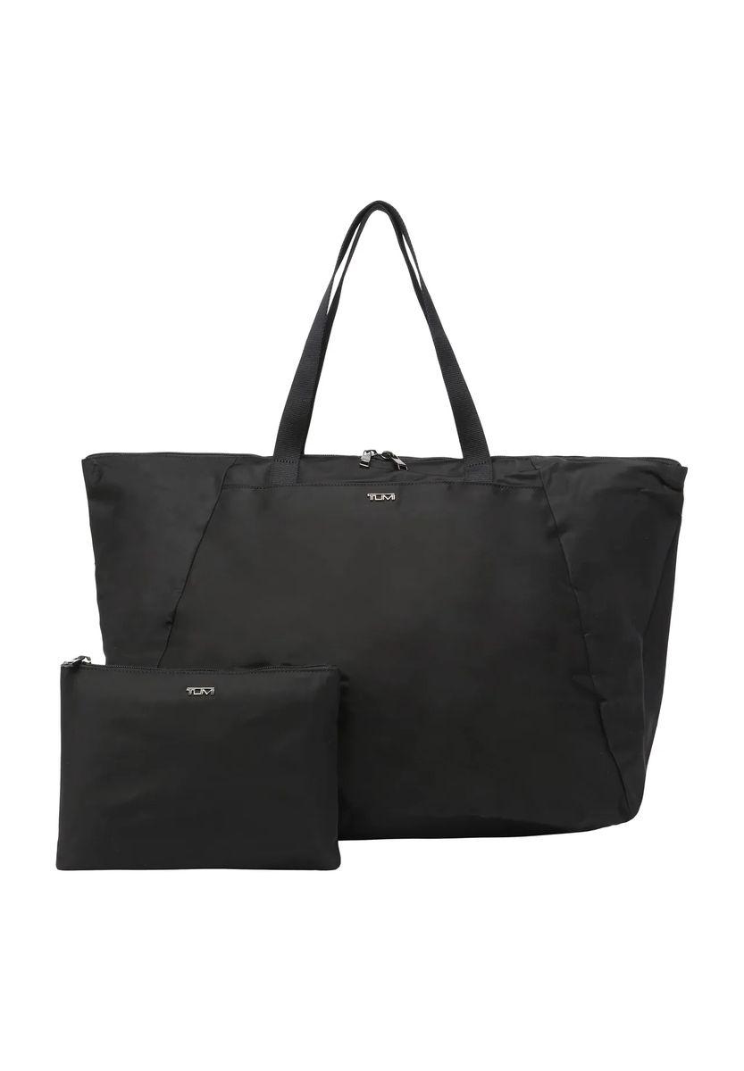 Schlichter Minimalistischer Reise Shopper