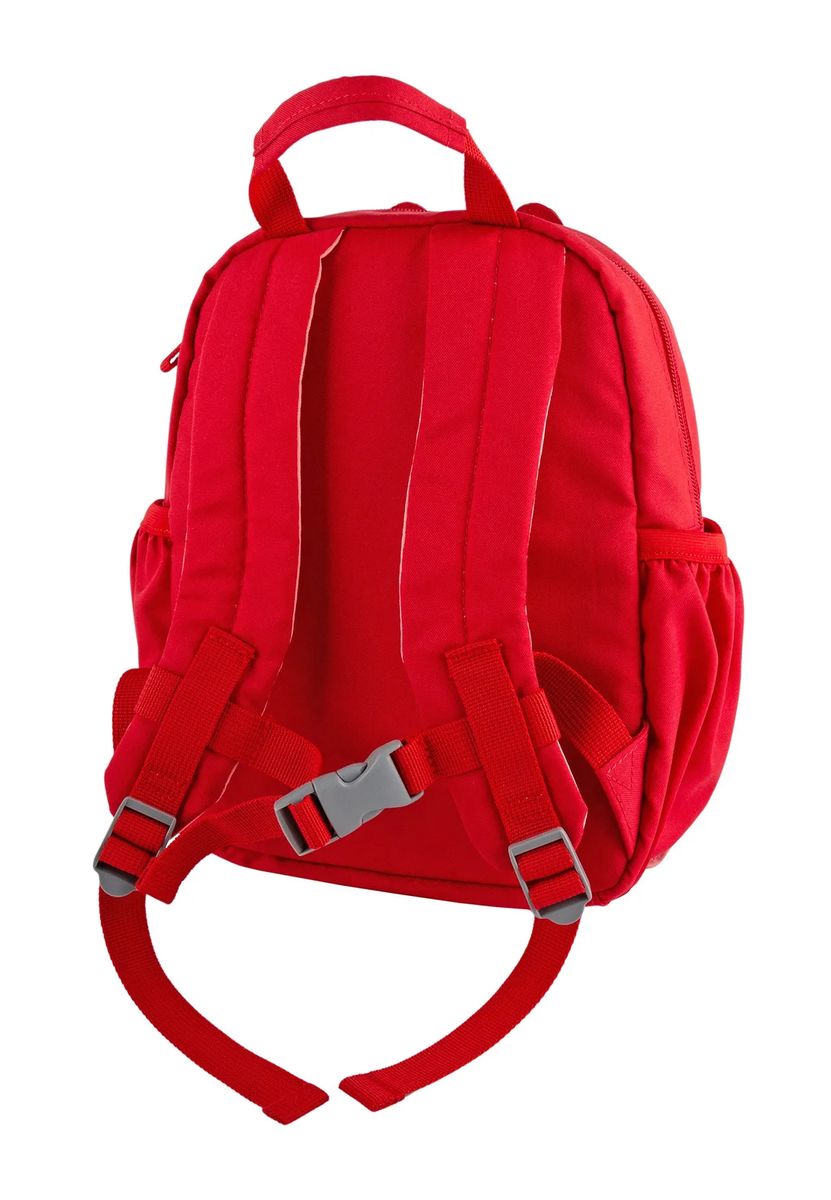 Kinderrucksack im Marienkäfer-Design