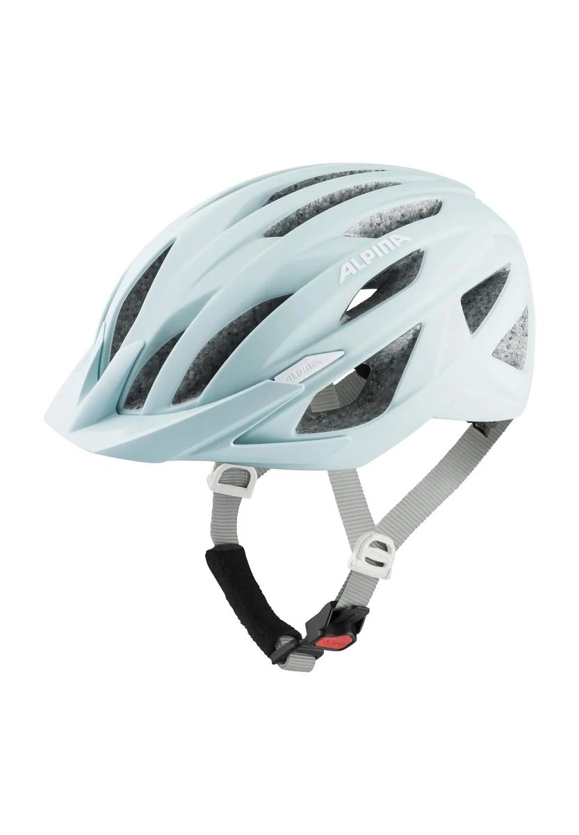 Schlanker Aerodynamischer Rennrad Helm