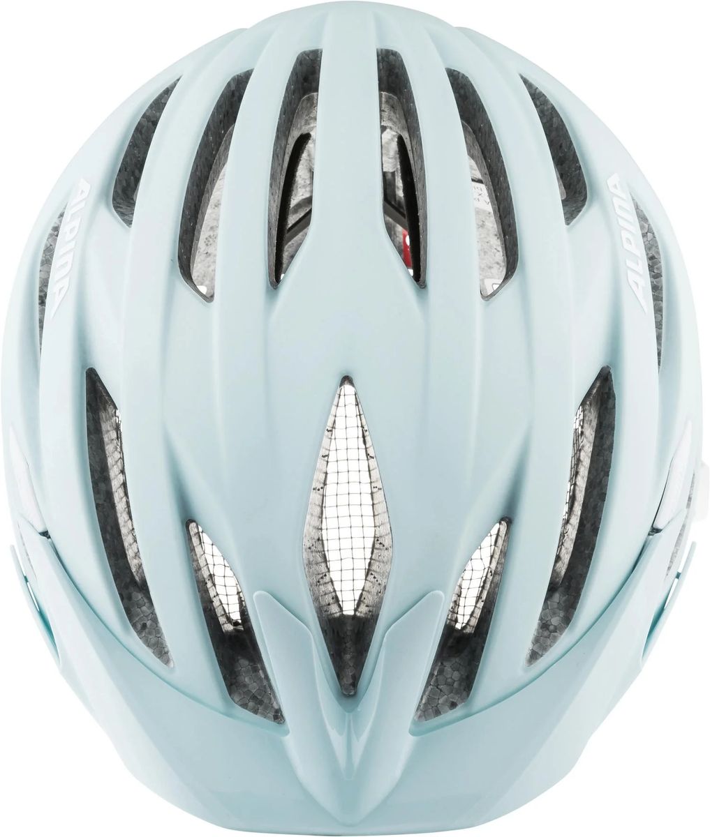 Schlanker Aerodynamischer Rennrad Helm