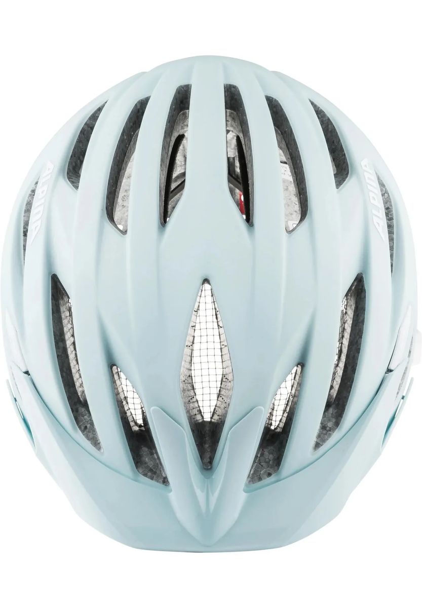 Schlanker Aerodynamischer Rennrad Helm