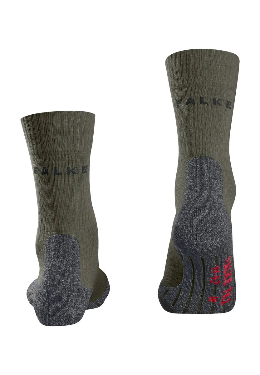 Wandersocken mit mittlerer Polsterung