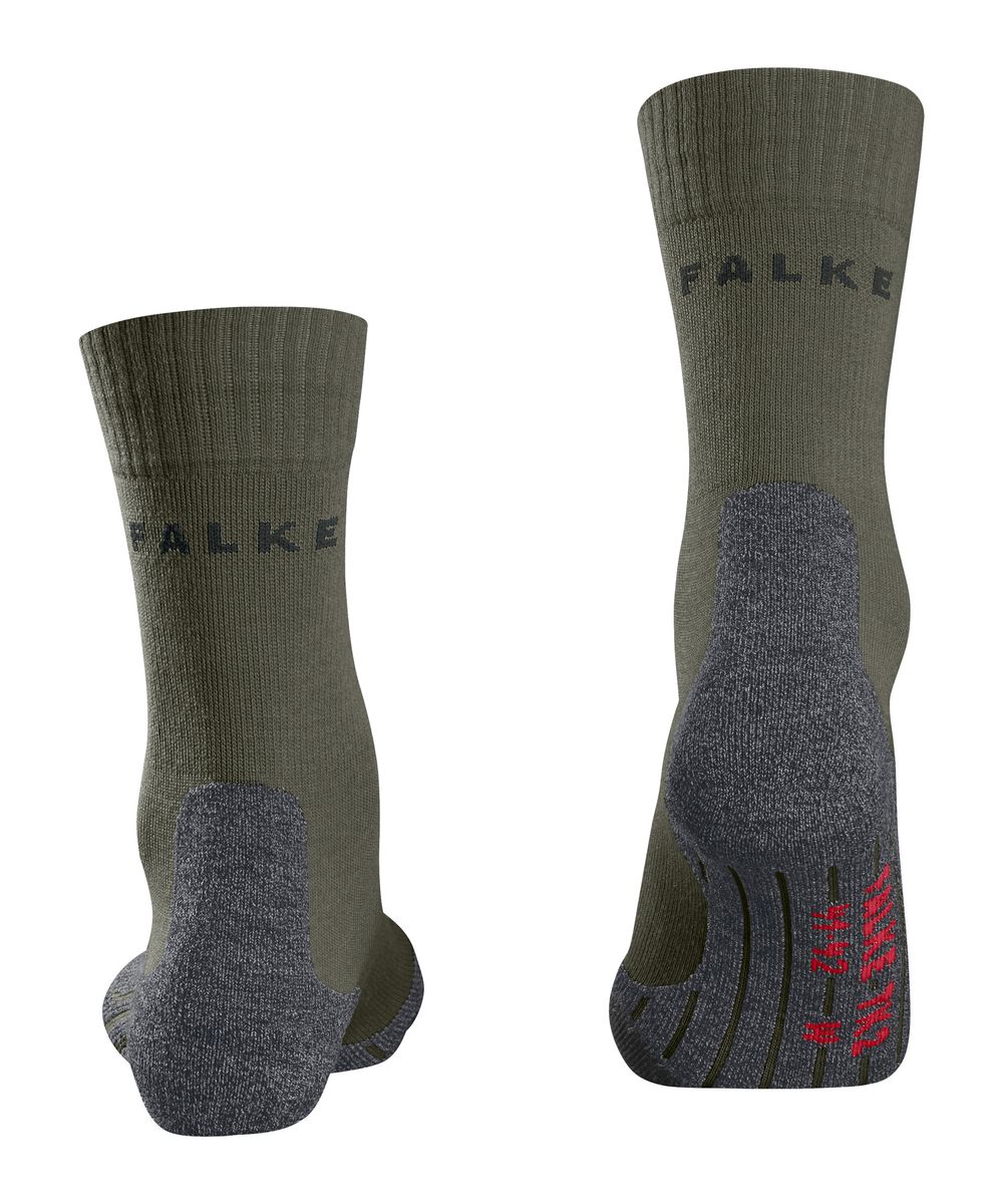Wandersocken mit mittlerer Polsterung