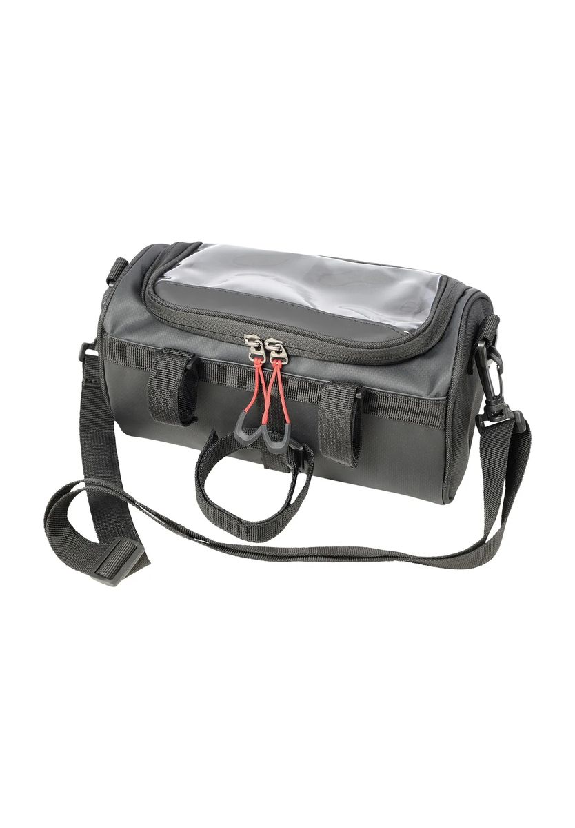 Wasserabweisende Lenkradtasche für Fahrräder