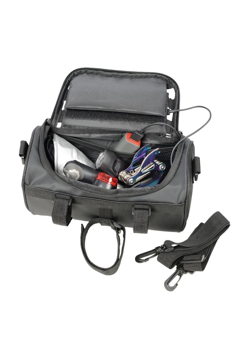 Wasserabweisende Lenkradtasche für Fahrräder