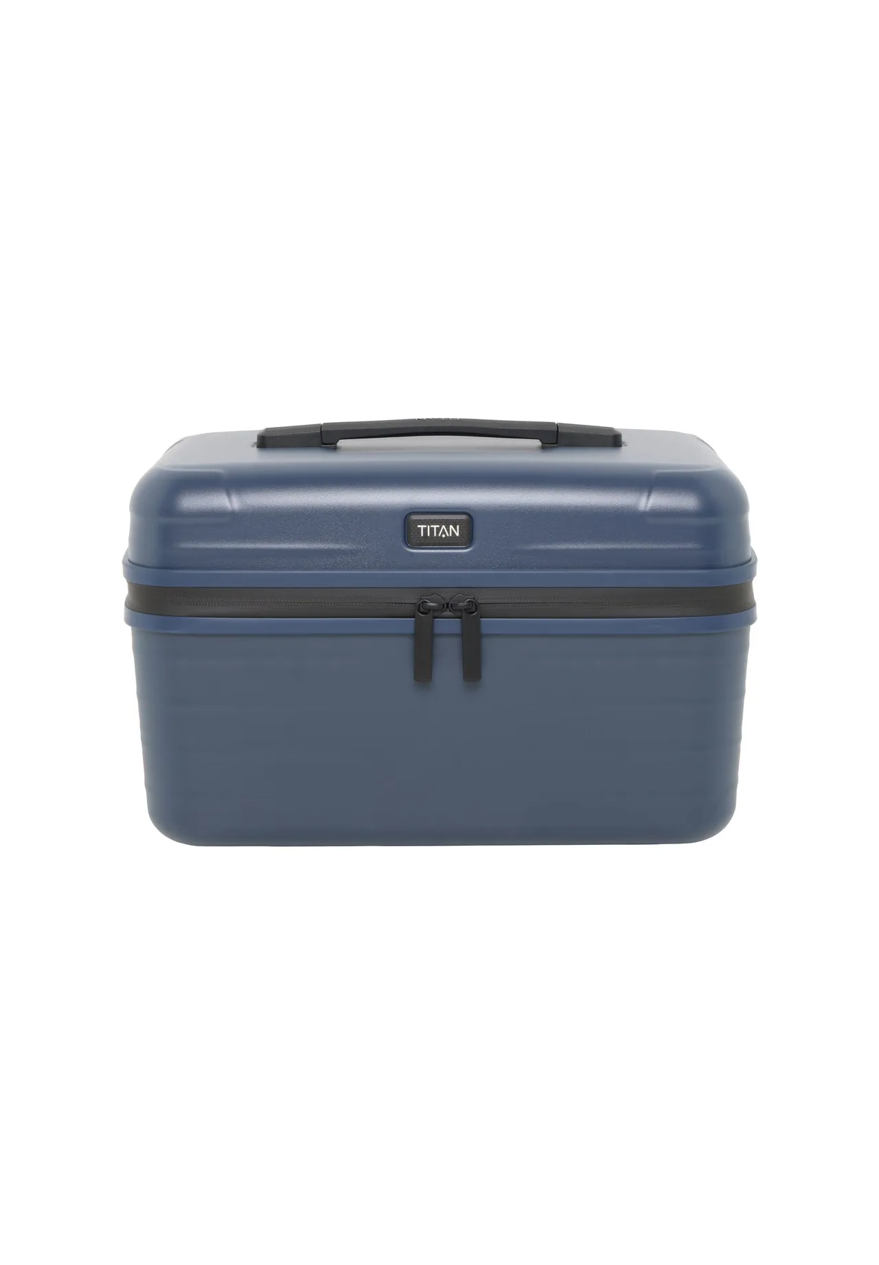 Robustes Hartschalen-Beautycase