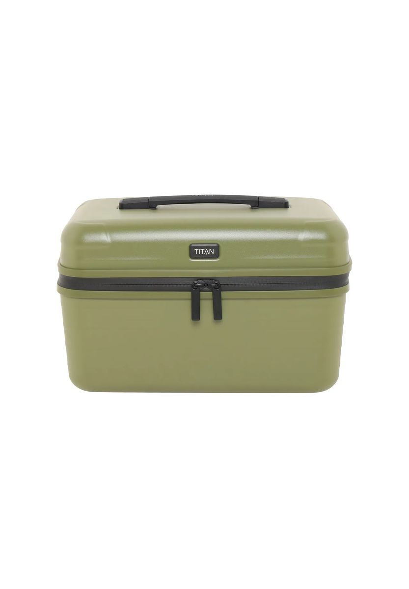 Robustes Hartschalen-Beautycase