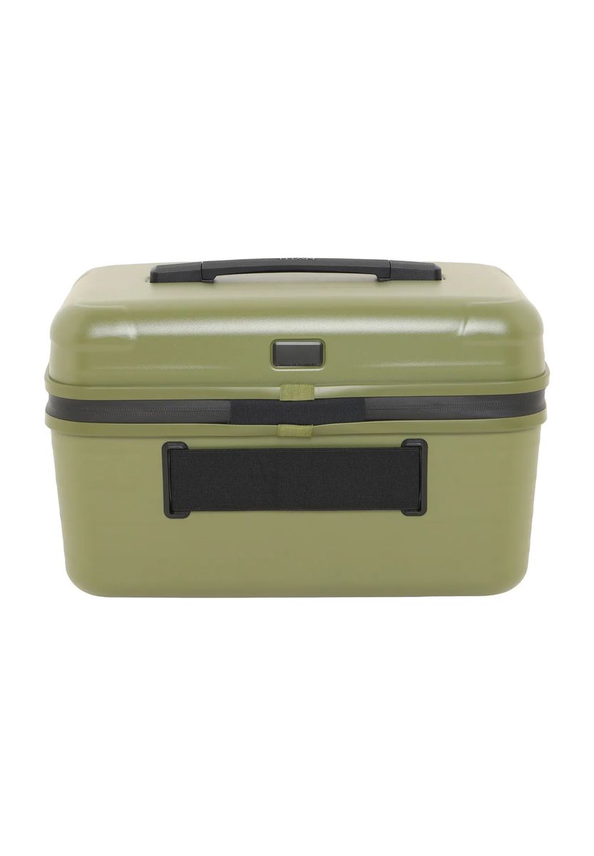 Robustes Hartschalen-Beautycase