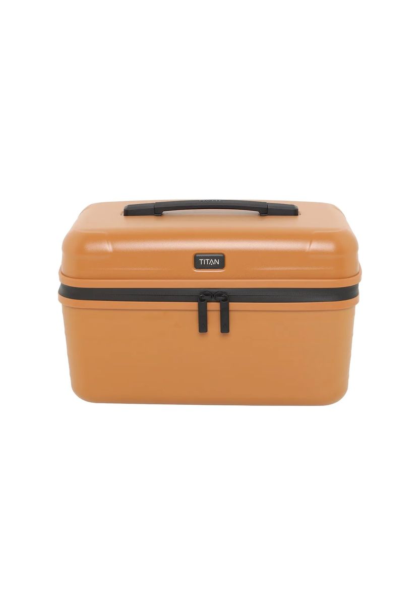 Hartschalen Beautycase für Reisen