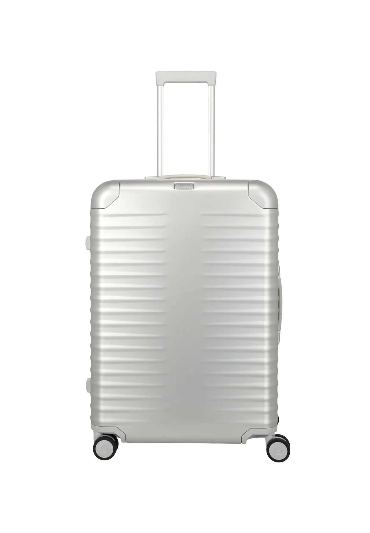 Premium Aluminium Hartschalen Reisekoffer