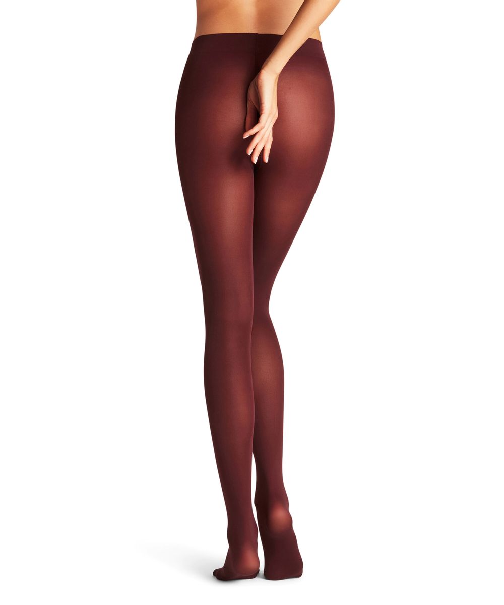 Matte Halb-Blickdichte 50 DEN Strumpfhose