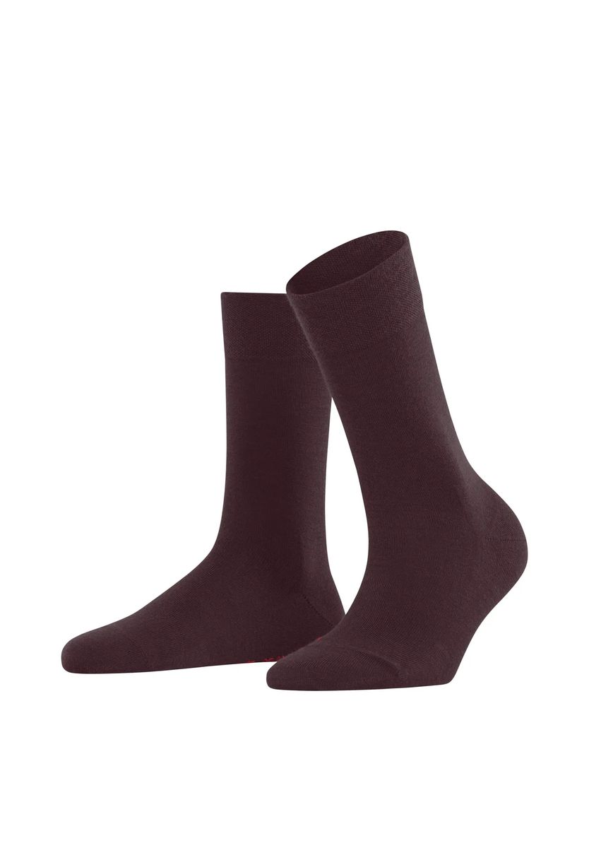 Sensitive Merino-Baumwoll-Komfortsocken