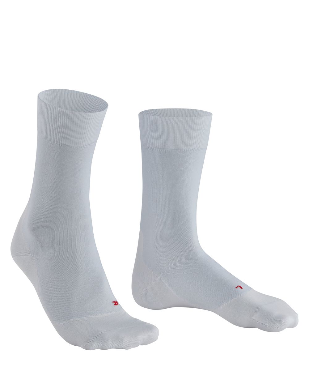 Ultraleichte gepolsterte Performance-Radsocken