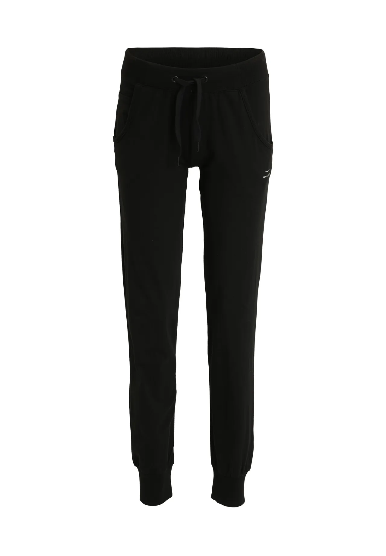 Knöchellange Jogginghose