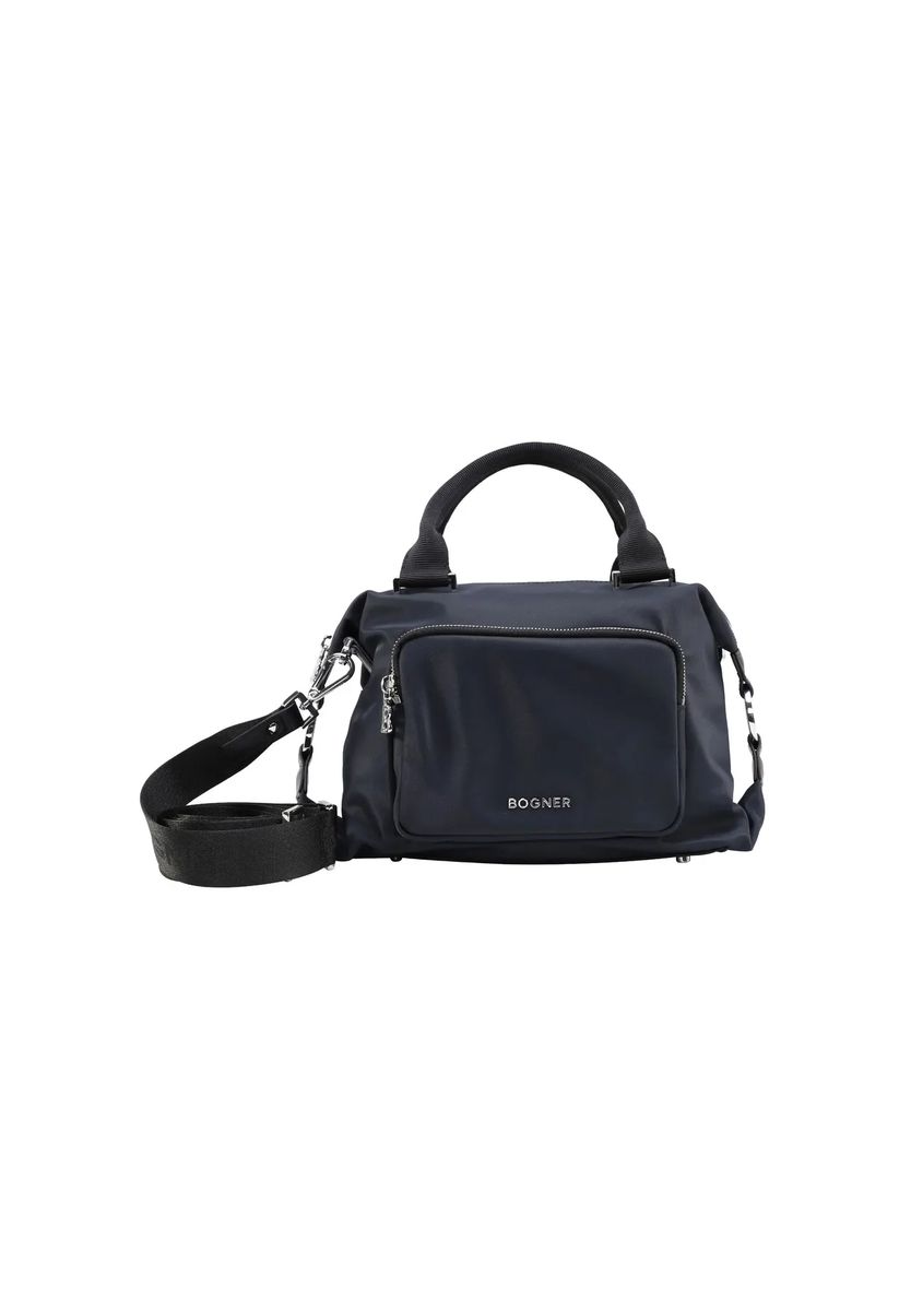 Sofie Nylon-Handtasche mit Riemen