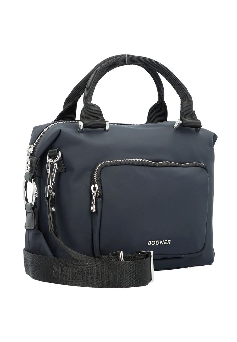 Sofie Nylon-Handtasche mit Riemen