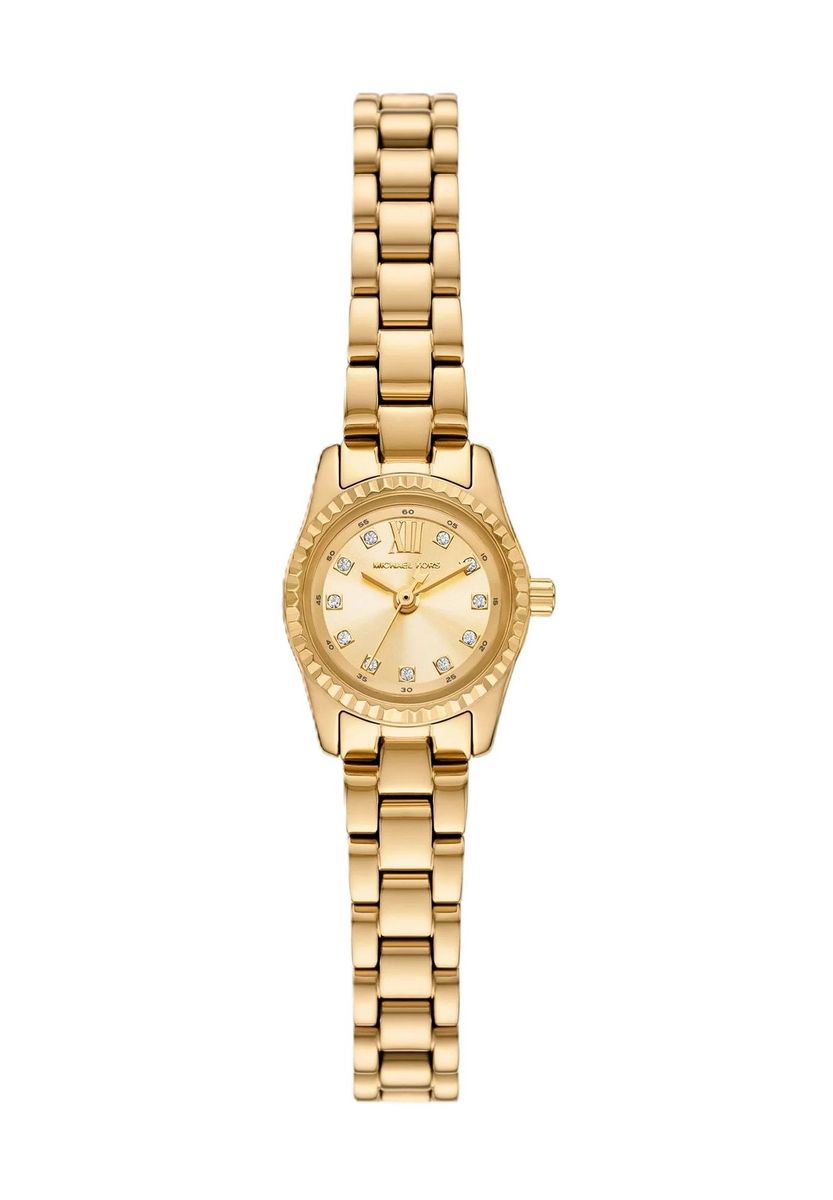 Elegante Lexington Gliederarmbanduhr