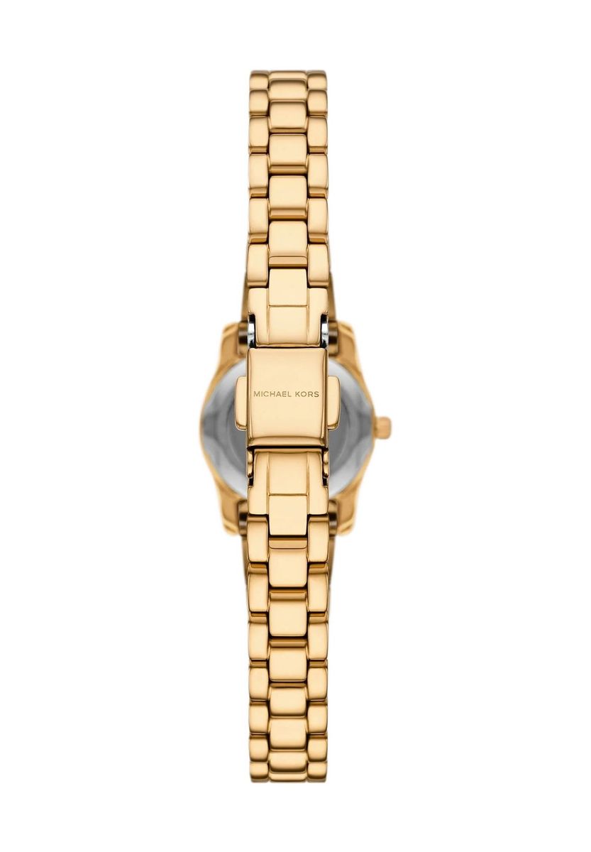 Elegante Lexington Gliederarmbanduhr