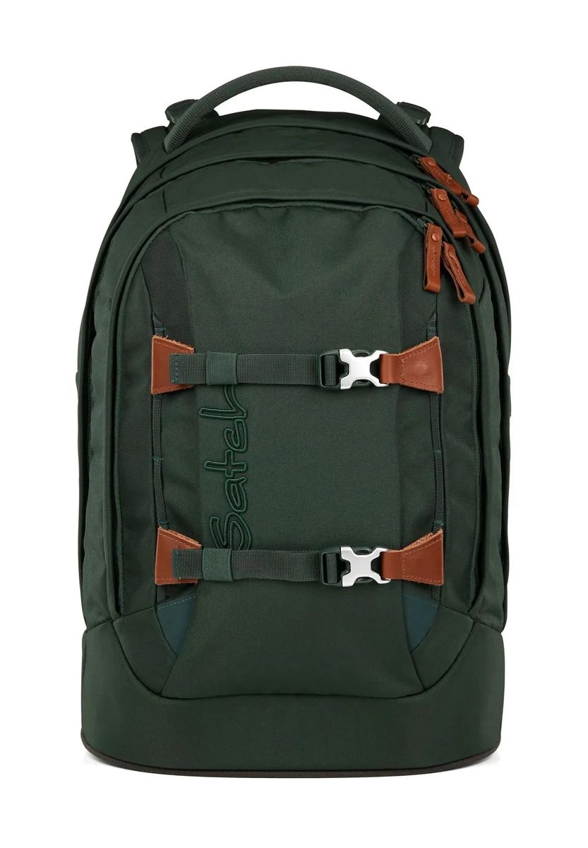 Ergonomischer Tagesrucksack mit vielen Fächern