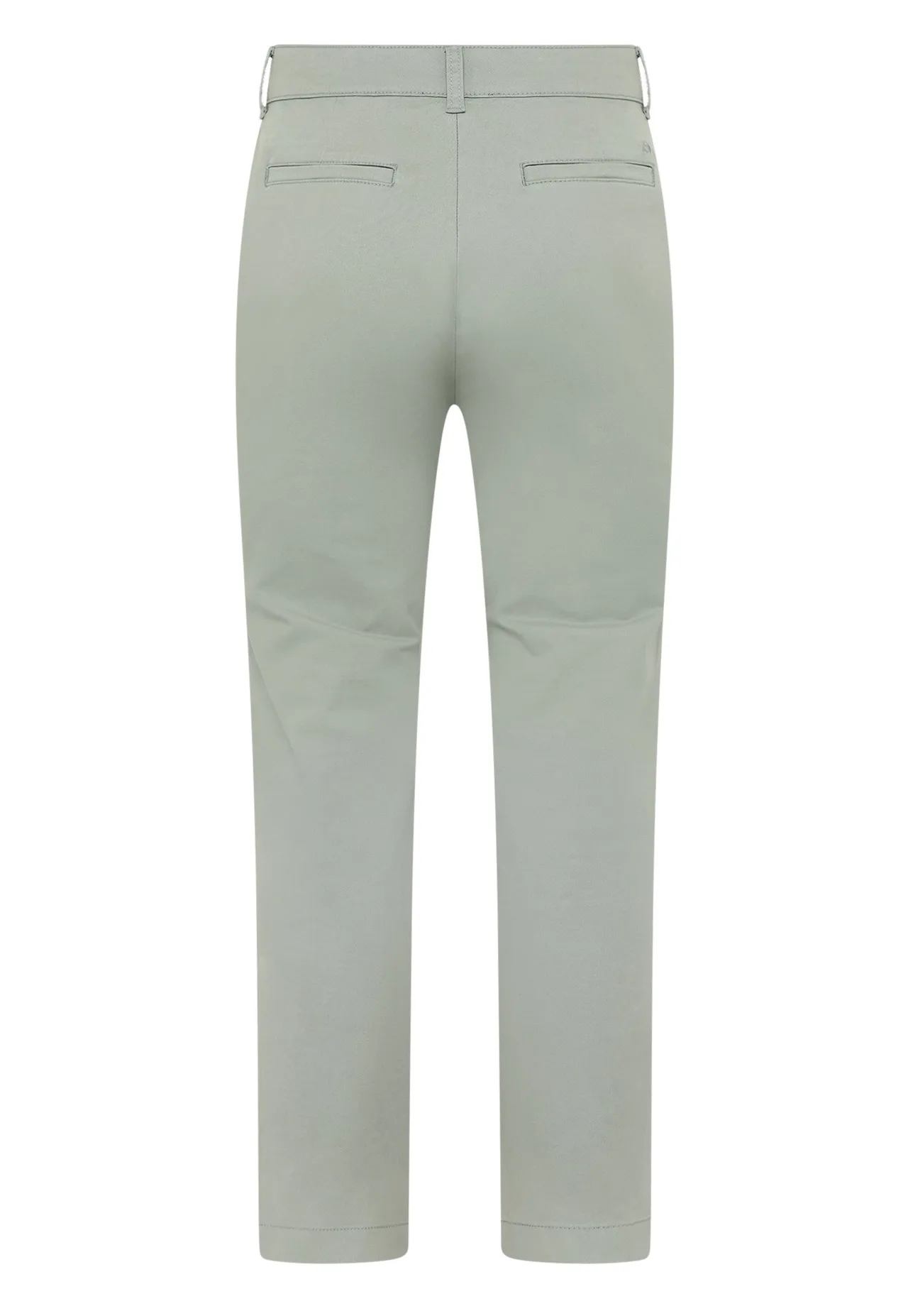Slim Fit Baumwoll-Chino