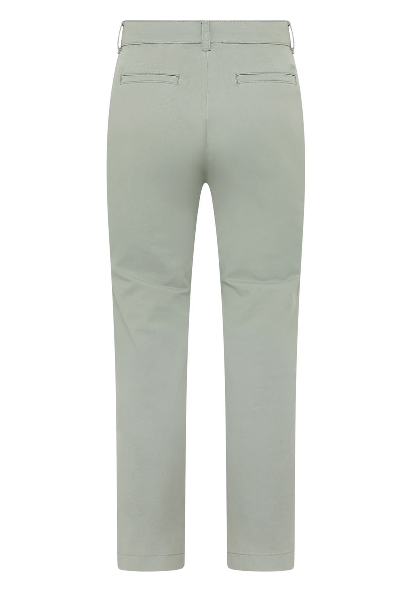 Slim Fit Baumwoll-Chino
