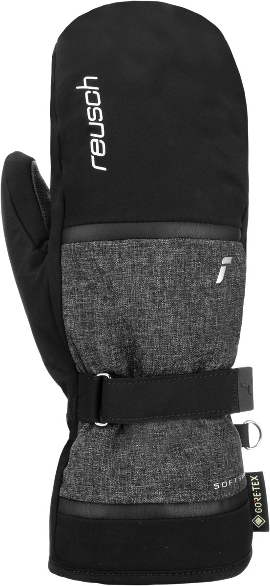 Isolierte Wasserdichte GORE-TEX Ski-Fäustlinge