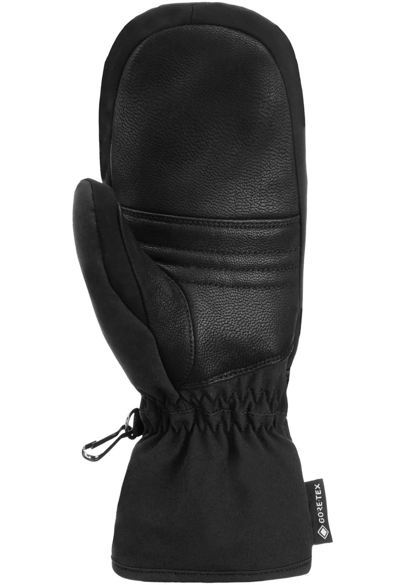 Isolierte GORE-TEX Skifäustlinge