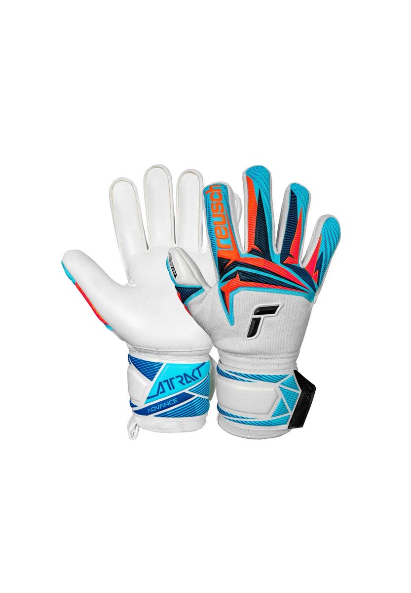 Attrakt Advance Performance Torwarthandschuhe
