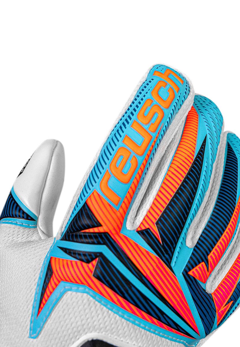 Attrakt Advance Performance Torwarthandschuhe