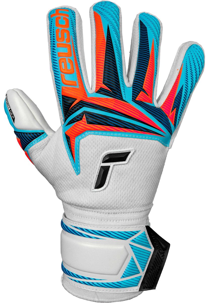 Attrakt Advance Performance Torwarthandschuhe