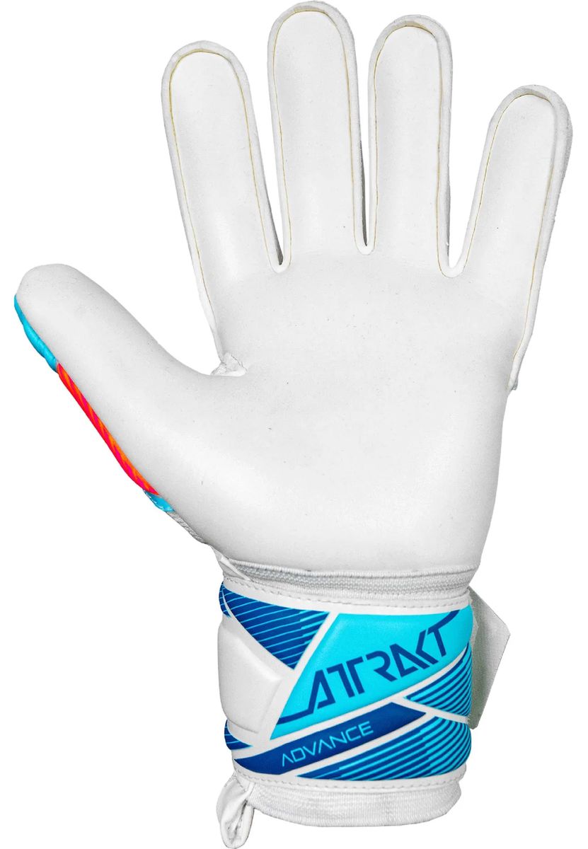 Attrakt Advance Performance Torwarthandschuhe