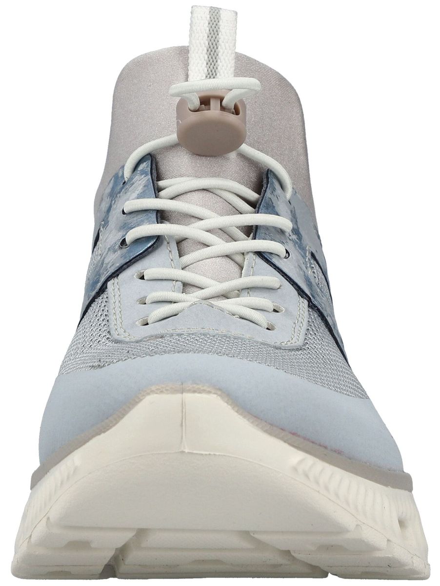 Leichter sportlicher Mesh-Sneaker