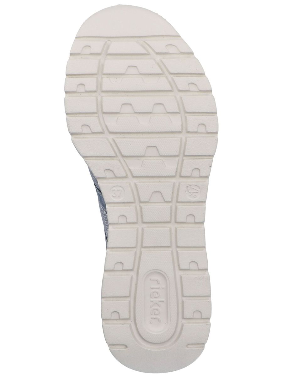 Leichter sportlicher Mesh-Sneaker