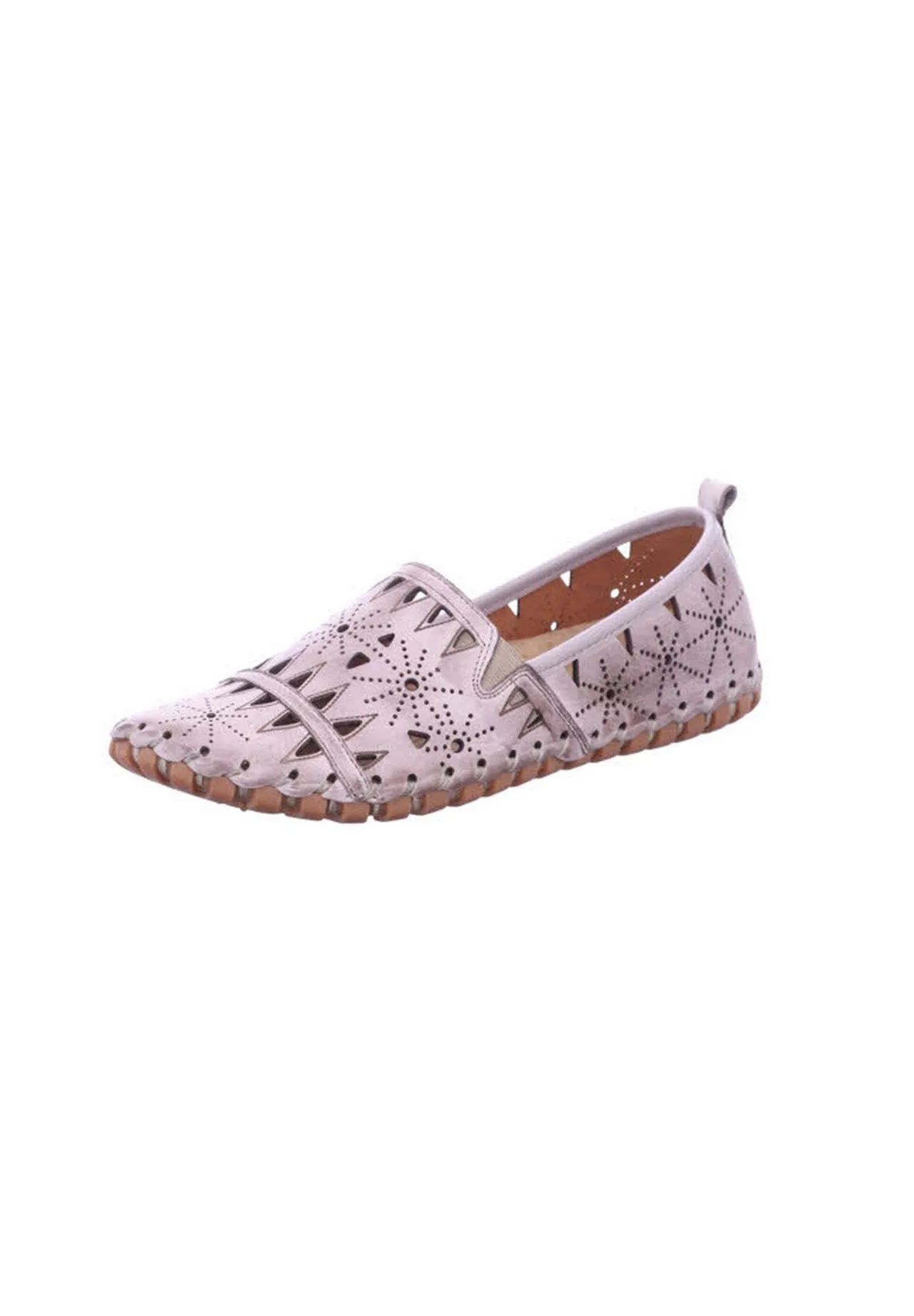 Sportliche Leichte Sneaker mit Schnellverschluss