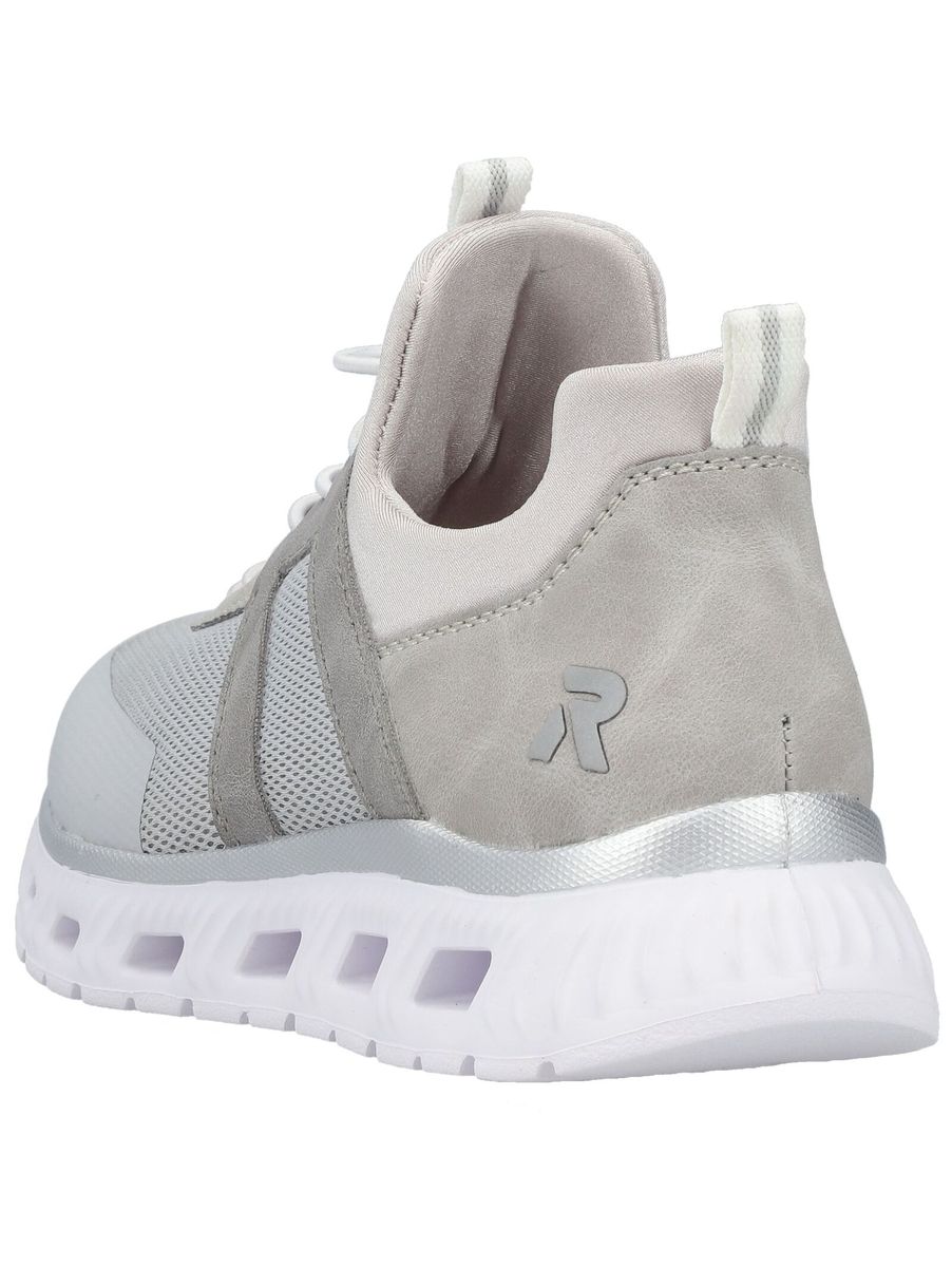 Sportliche Leichte Sneaker mit Schnellverschluss