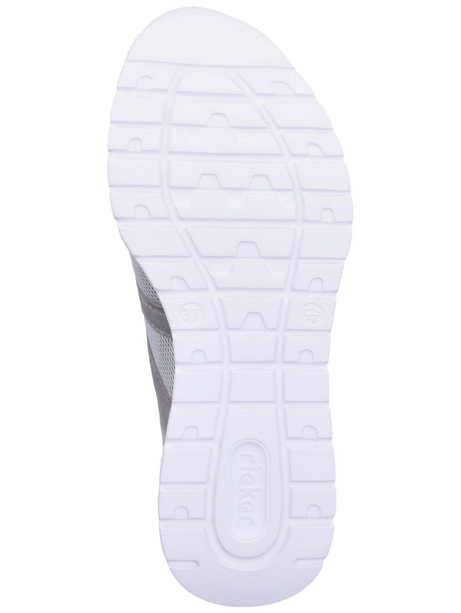 Sportliche Leichte Sneaker mit Schnellverschluss
