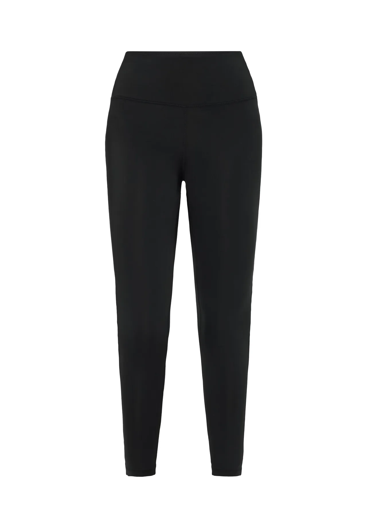 High-Waist Performance Sport-Tights