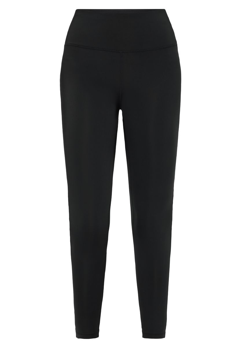 High-Waist Performance Sport-Tights