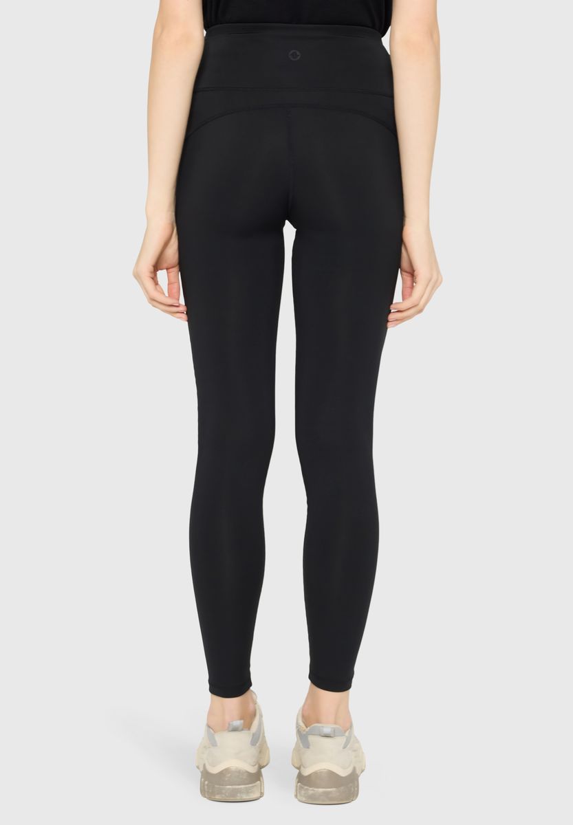 High-Waist Performance Sport-Tights