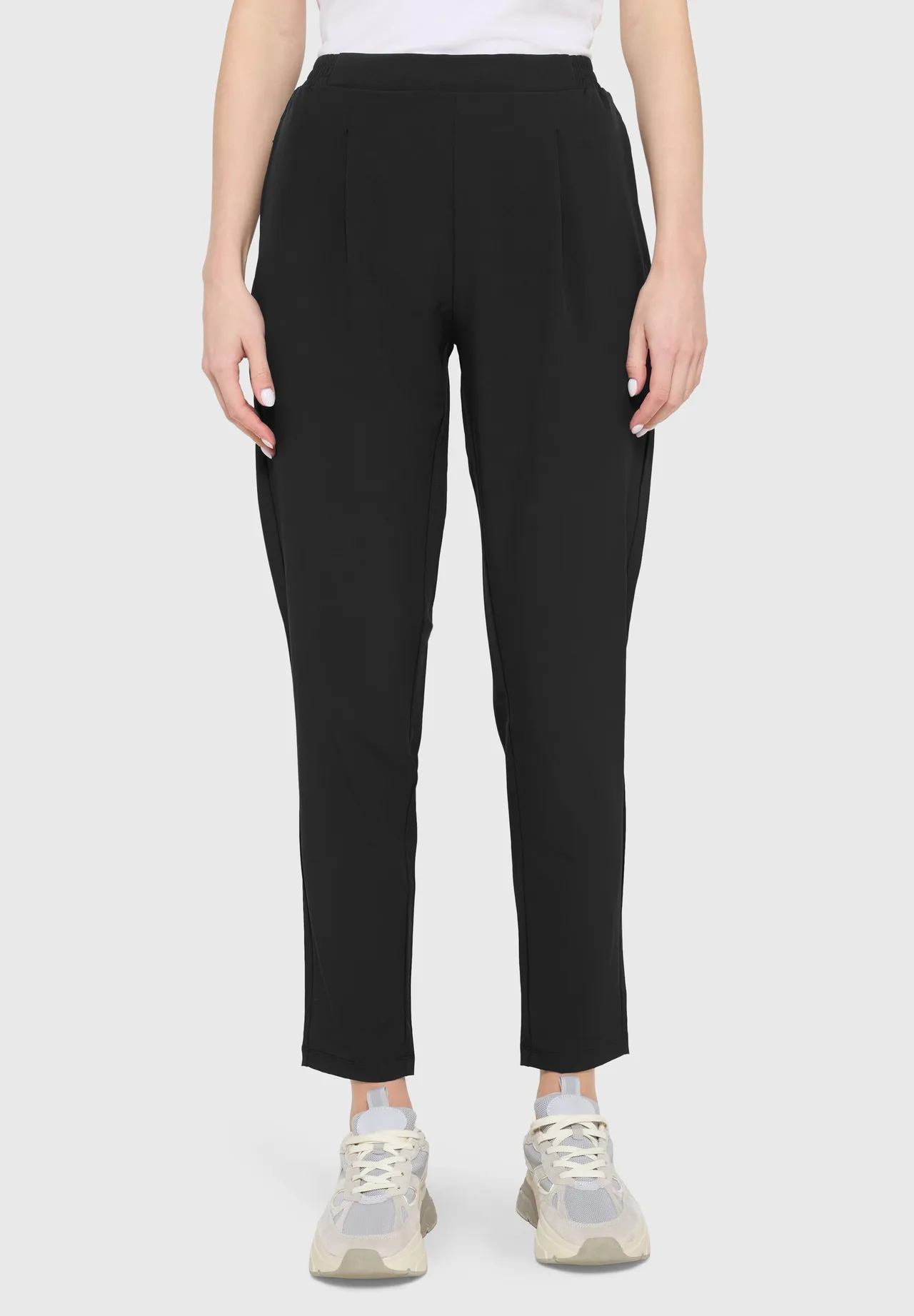 Technische Tapered Laufhose