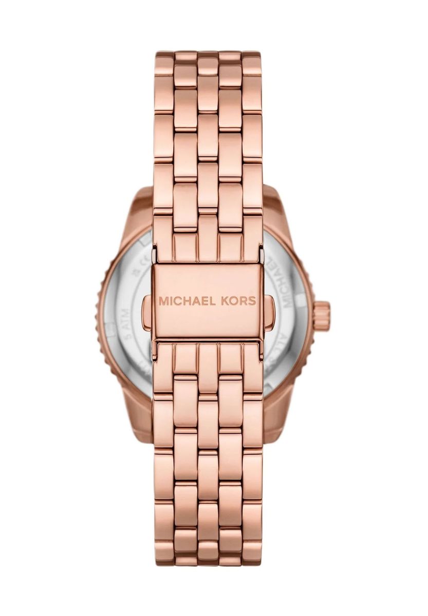 Mini Bryant Pavé-Armbanduhr