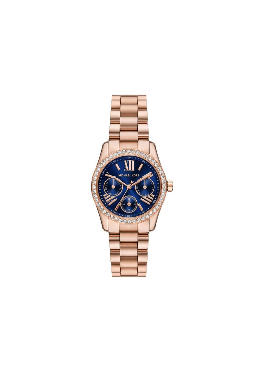 Lexington Lux Pavé Chronograph Armbanduhr