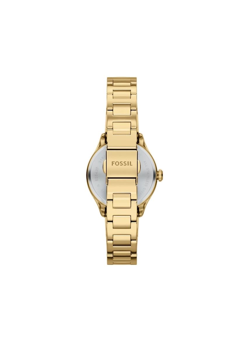Elegante Armbanduhr mit römischen Ziffern
