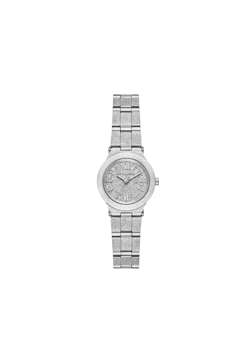 Petite Billie Uhr mit Mattiertem Finish